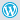 Generic WordPress favicon