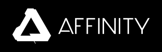 Serif Affinity logo
