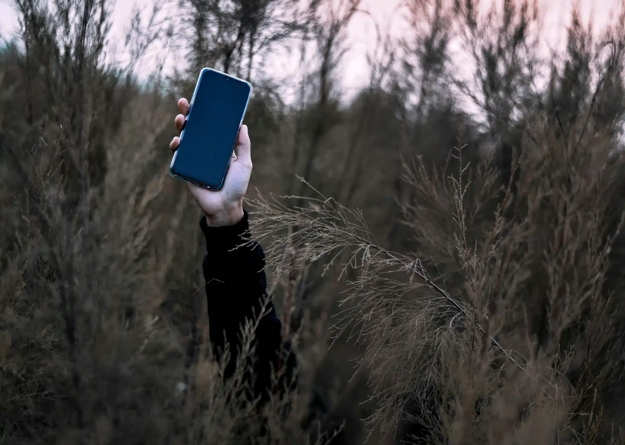 Helpful hints for digital detox