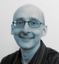 Photo of Gary Morgan, Founder and Impact Consultant at Pixelshrink Digital Impact