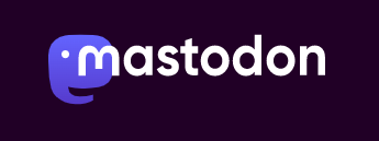 Mastodon logo