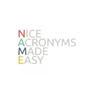 acronymgenerator.net logo - Nice Acronyms Made Easy