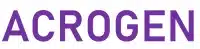 Acrogen acronym generator logo