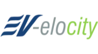 EV-elocity logo