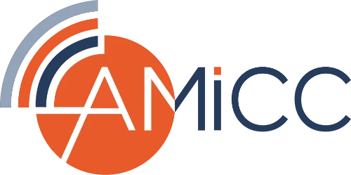 Project AMiCC logo