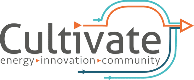 Cultivate Innovation logo