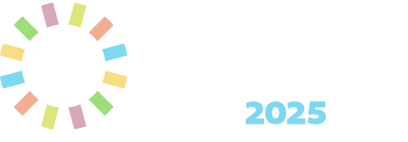 Wordpress Accessibility Day 2025 logo