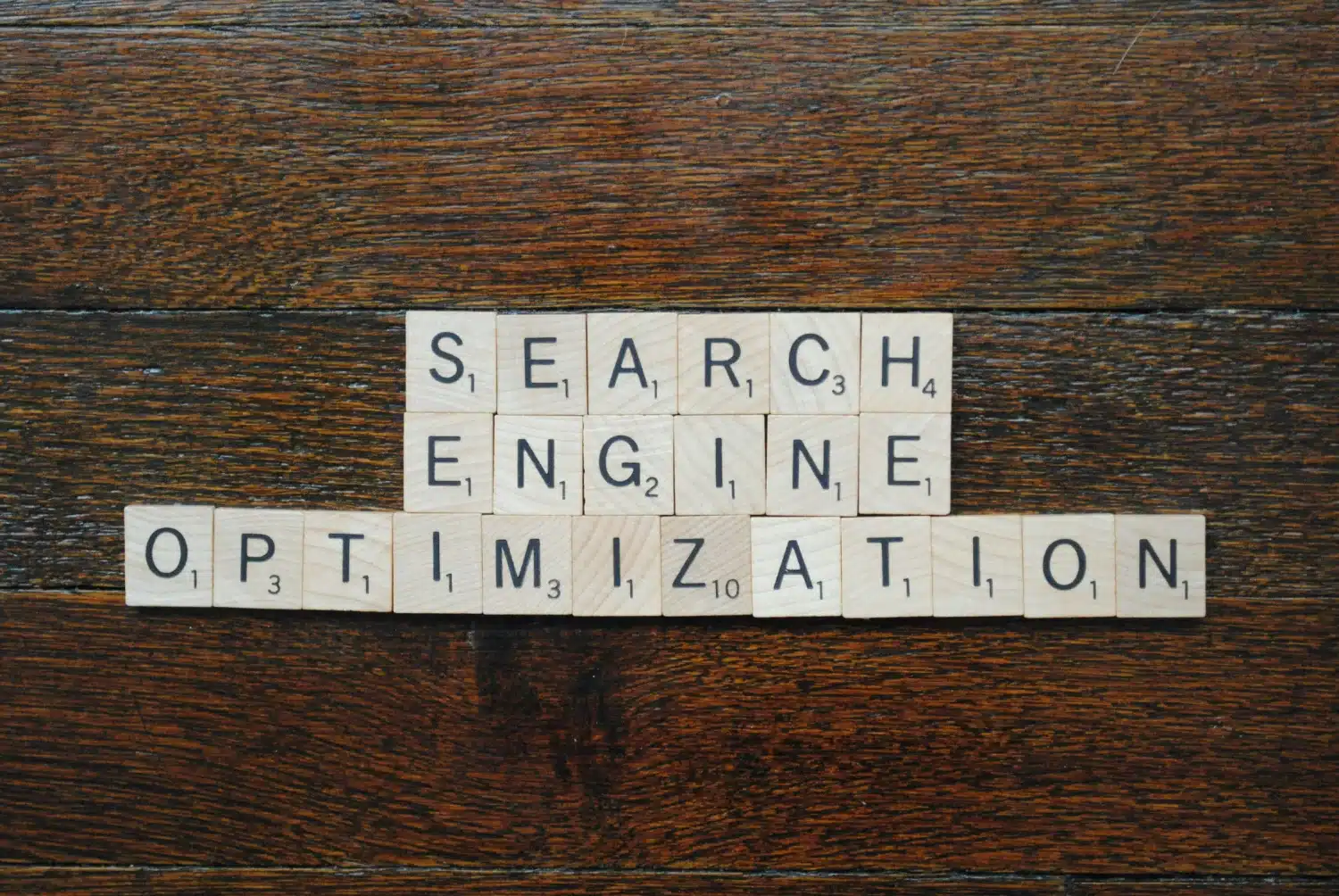 Research SEO: How to target your audience using niche keywords relevant to your research