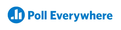 Poll Everywhere logo