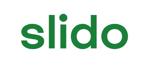 Slido logo