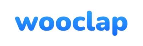 Wooclap logo