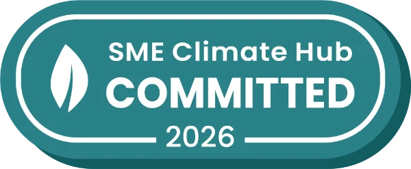 SME Committed Badge 2026
