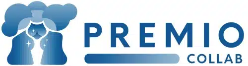 PRMEIO COLLAB logo