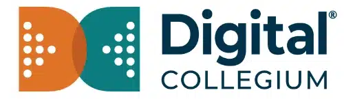 Digital Collegium logo